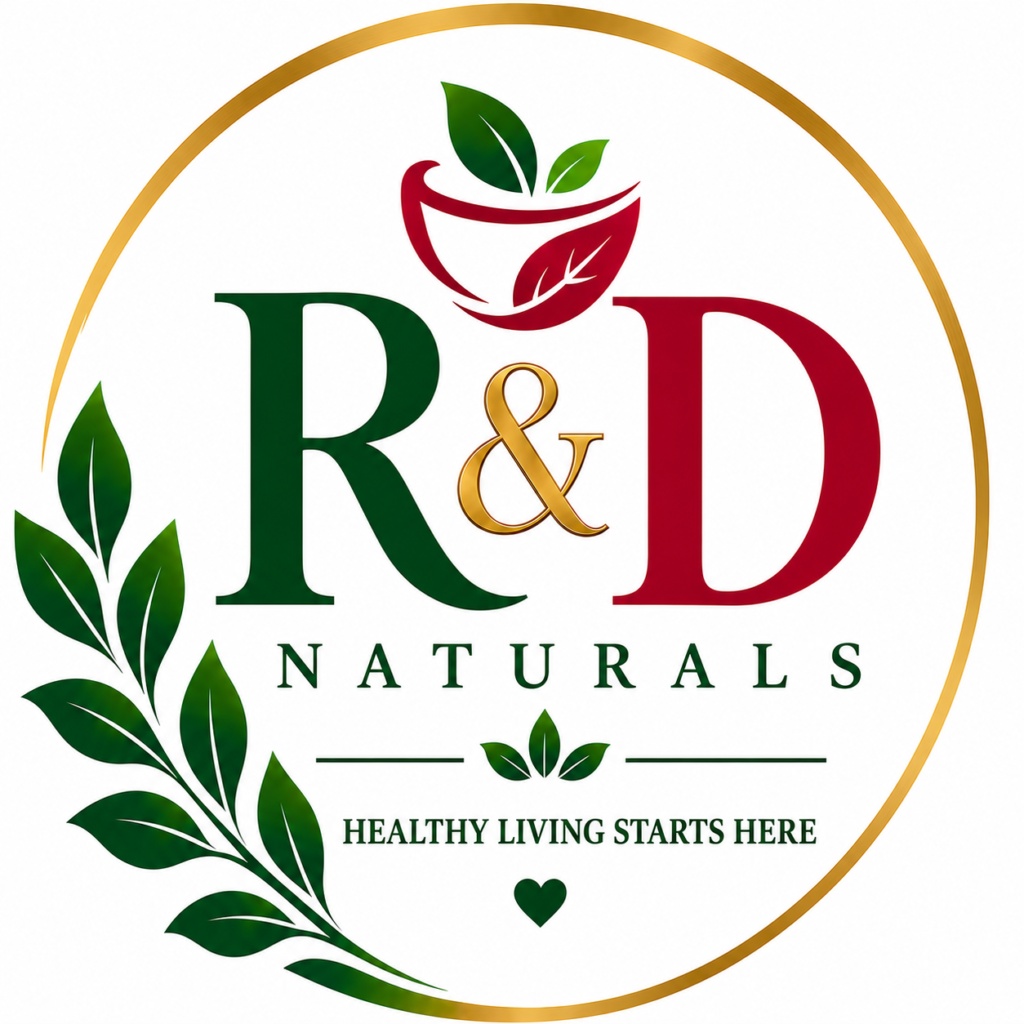 R&Dlogo